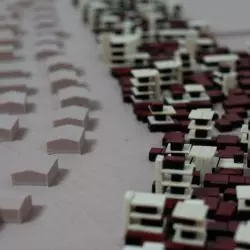 projekt magisterski Borysa Wrzeszcza Don’t Sell Yourself Short! (Nie sprzedawaj się tanio!)