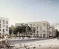konkurs na projekt modelowego domu wielorodzinnego w programie Mieszkanie Plus, 2017