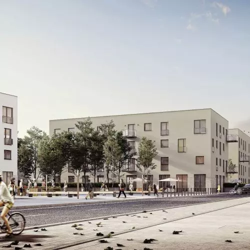 Polski Ład - new housing proposals are a step backward: a critical assessment by Agata Twardoch