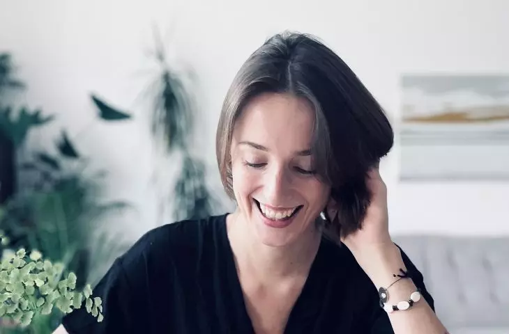 Marta Kluk on the future of work and discovering the world of 