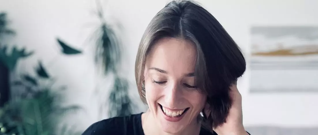 Marta Kluk o przyszłości pracy i odkryciu świata „cyfrowych nomadów”