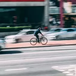 Promujmy zrównoważoną mobilność w miastach