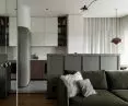 wnętrze mieszkania we Wrocławiu