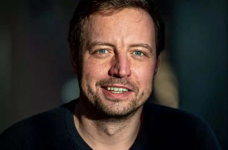 Funkcja, system, percepcja. Jerzy Łątka w cyklu „10 pytań do…”