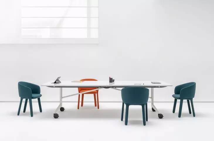 PLEX table