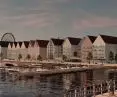 Waterfront Łasztowni