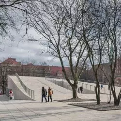 Centrum Dialogu Przełomy