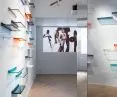 Showroom LAUFEN w Mediolanie