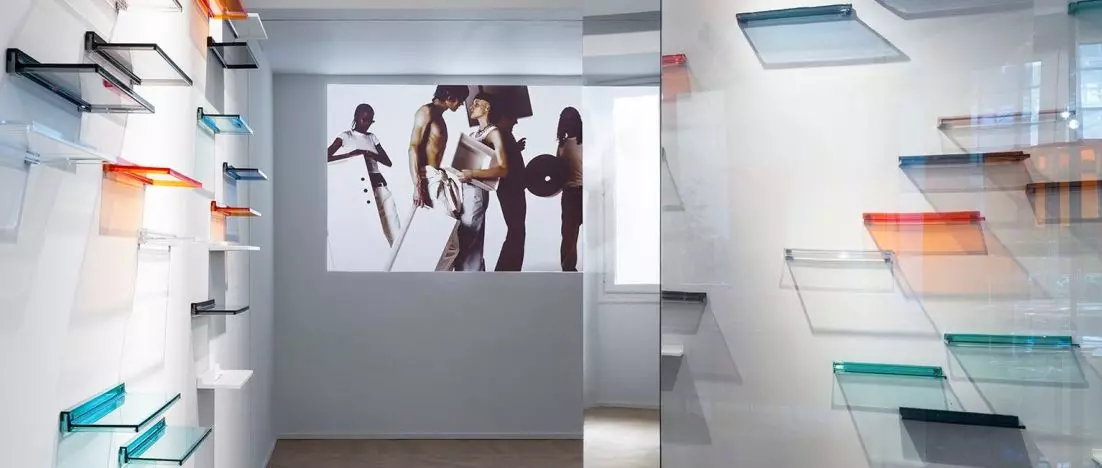 LAUFEN otworzył rewolucyjny showroom w Mediolanie podczas wydarzenia: Milan Design Week 2021