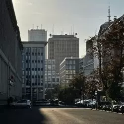 Kwartał przy Nowogrodzkiej