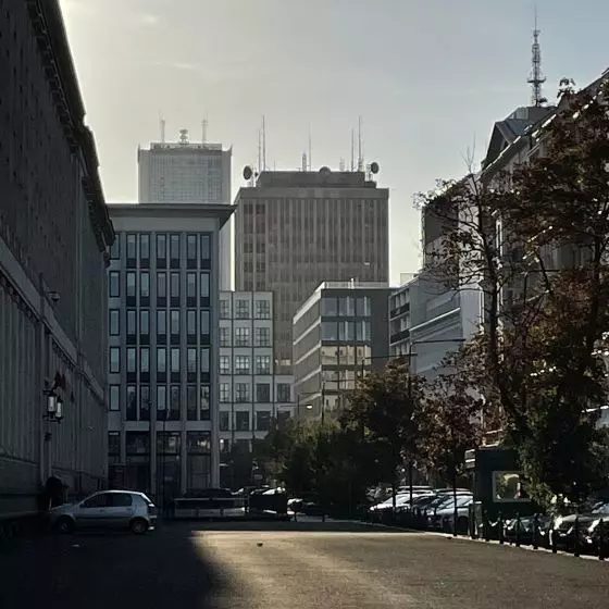 Kwartał przy Nowogrodzkiej