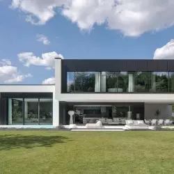 Dom RE: PERFECT HOUSE w Łodzi