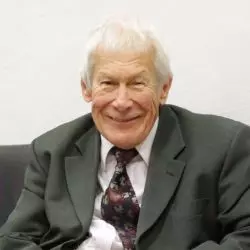 Witold Milewski w 2016 r.