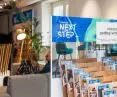 NEXT STEP – OKK! design