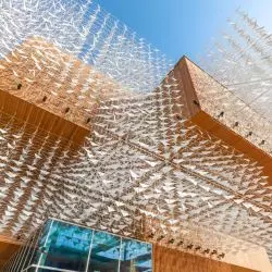 Pawilon Polski na EXPO 2020 w Dubaju