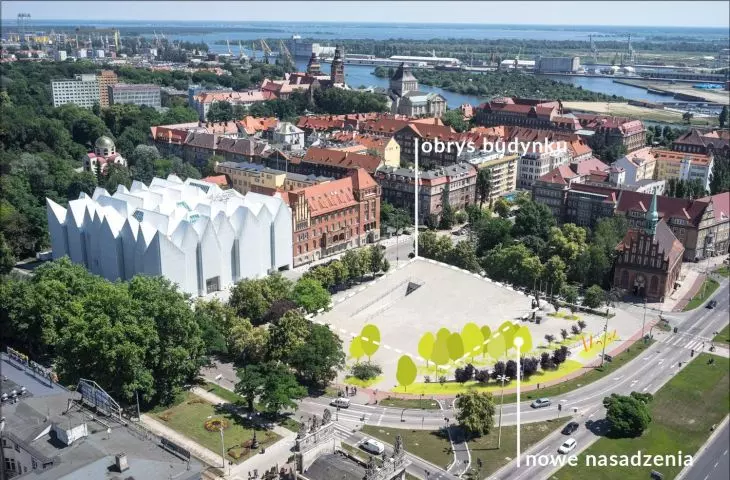 Przełomowe zmiany. Rozmowa z Robertem Koniecznym i Michałem Lisińskim z KWK Promes