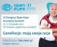 6. edycja Open Eyes Economy Summit