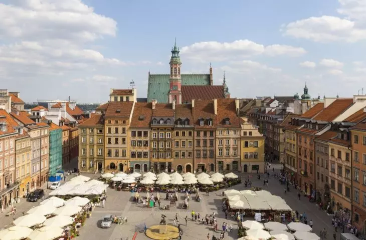 Miejska Pracownia Planowania Przestrzennego i Strategii Rozwoju zostanie zlikwidowana