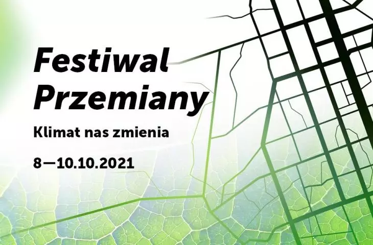 Climate in the spotlight at the Festival of Transformation