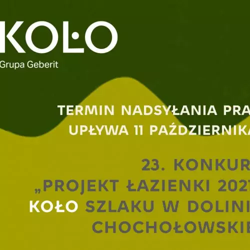 Zaprojektuj toaletę publiczną w Tatrzańskim Parku Narodowym. Zostało tylko kilka dni na zgłoszenie projektu!