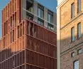 Browary Warszawskie – Apartamenty przy Warzelni, proj.: JEMS Architekci