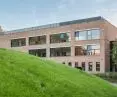 Szkoła Podstawowa Nr 400 w Warszawie, proj.: Pracownia Bujnowski Architekci