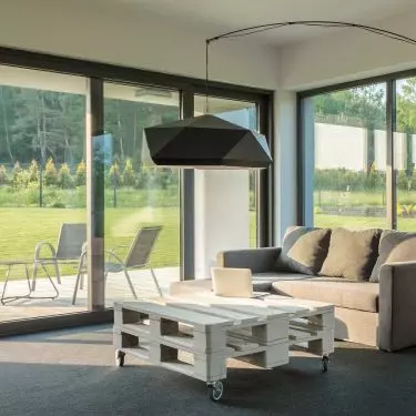 ALUMINIOWE rozwiązania ALURON do Twojego domu!