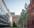 Browary Warszawskie, proj.: JEMS Architekci