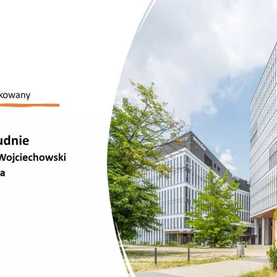 Centrum Południe, proj.: APA Wojciechowski