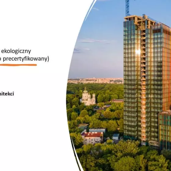 Forest, proj.: HRA Architekci
