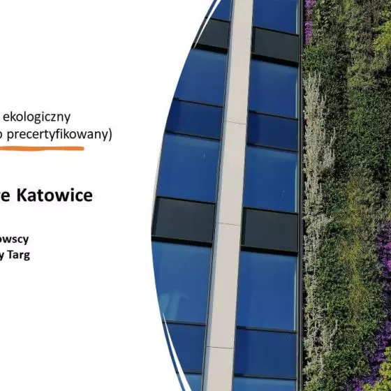 Hotel Mercure Katowice Centrum, proj.: AIR Jurkowscy