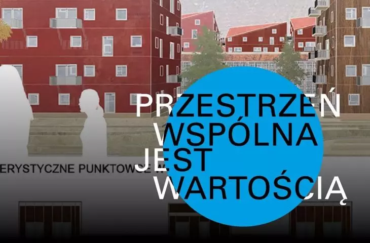 Wyniki konkursu IV edycji konkursu Nagroda NIAiU – „Przestrzeń wspólna jest wartością”