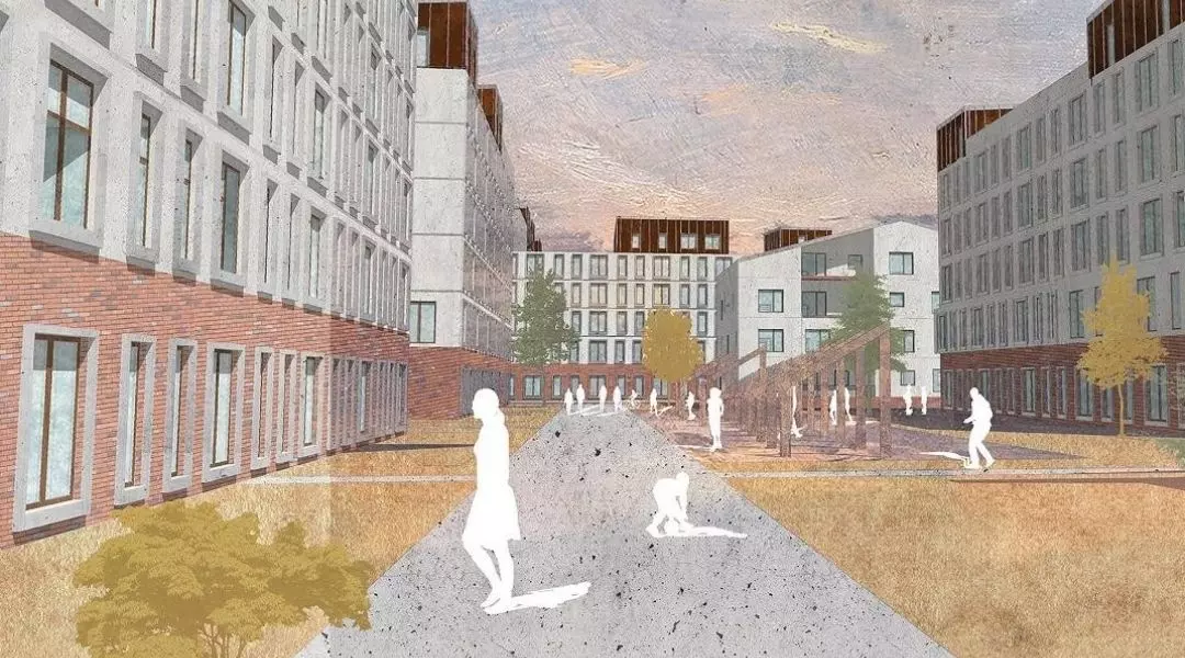 Nagroda Główna w kategorii projektowej