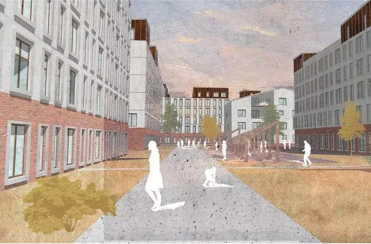 Nagroda Główna, kategoria projektowa