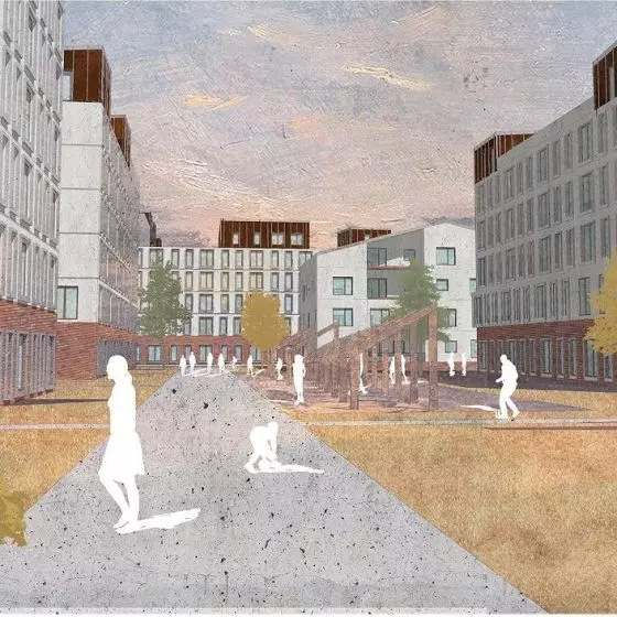 Nagroda Główna w kategorii projektowej