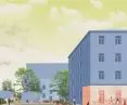 Wyróżnienie (ex aequo), kategoria projektowa