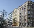 Intergenerational tenement