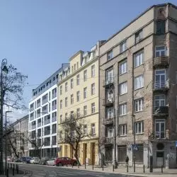Kamienica międzypokoleniowa