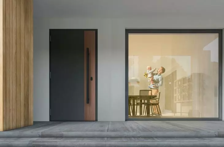 Okna i drzwi WIŚNIOWSKI – ciepło i design na wymiar