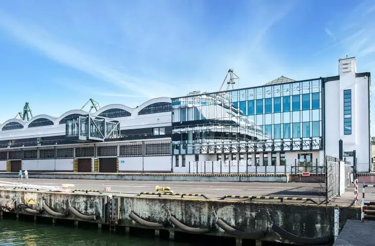 Wyniki konkursu architektoniczno-urbanistycznego Lider Dostępności 2021