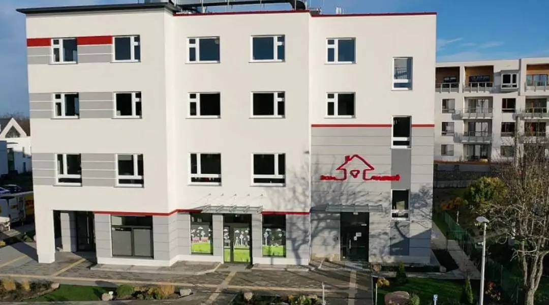 Nagroda w kategorii Obiekt mieszkalny/hotelowy, Dom Marzeń w Gdyni