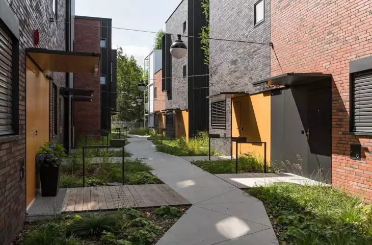 „Nowy Strzeszyn” najlepszą poznańską realizacją w 2020 roku