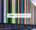 Farby – innowacje 2021
