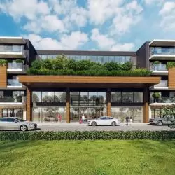 Apartamenty Varsovia Pileckiego