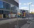 Warsaw Hub