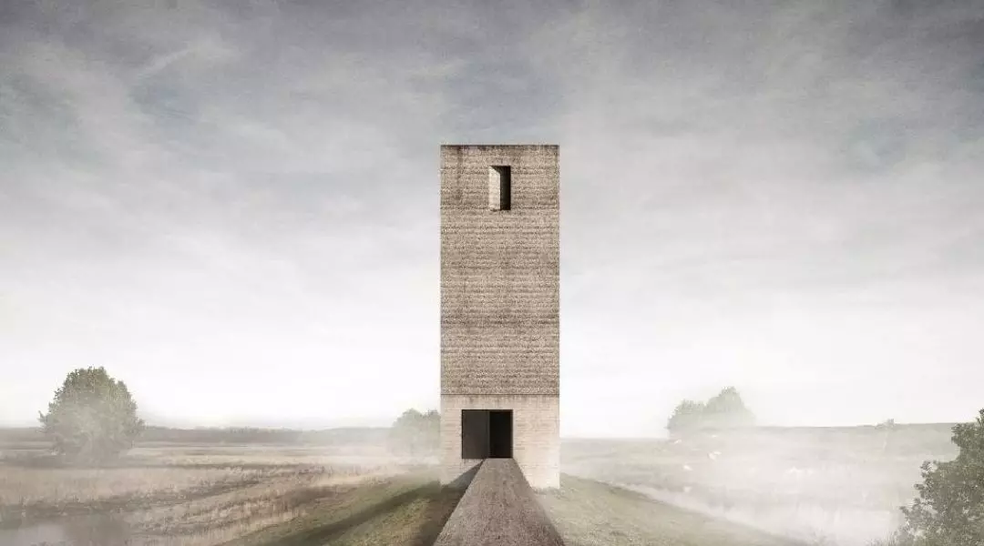 Nagroda Główna za projekt „From separation and unity. [Hi]stories of a Border”