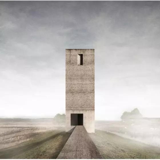 Nagroda Główna za projekt „From separation and unity. [Hi]stories of a Border”