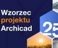 Archicad 25 - improved project template from Multibim