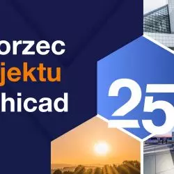 Archicad 25 – udoskonalony wzorzec projektu od Multibim
