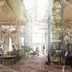 „Generacja XYZ. Architektura zmiany”